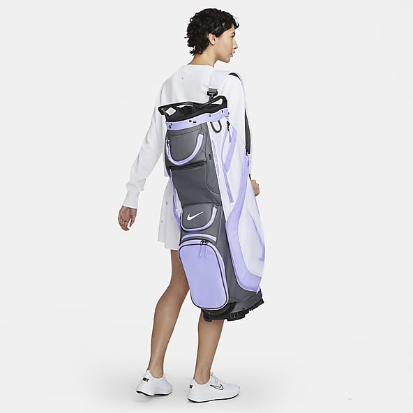 Nike ladies golf bag clearance